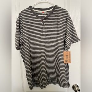 Ruff Hewn Striped T-Shirt